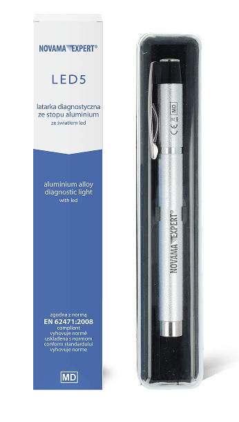 najlepšia diagnostická baterka